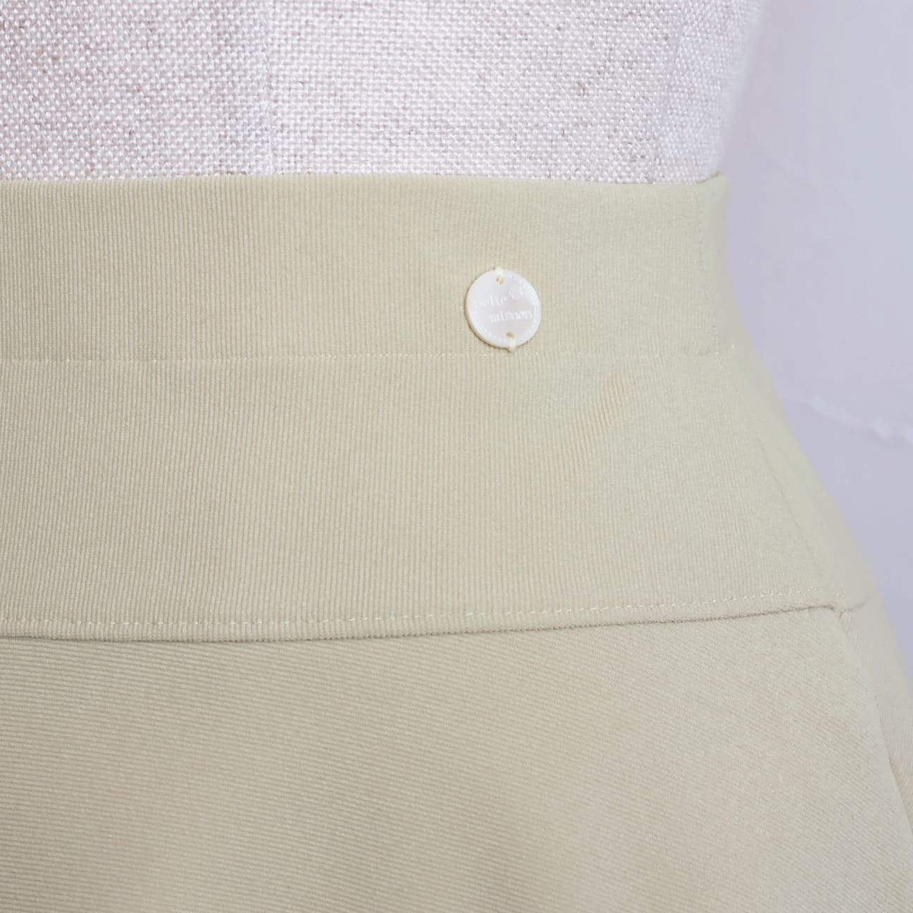 ロング丈】 ポケット付 タックフレアスカート 【JM1169BC】 商品詳細