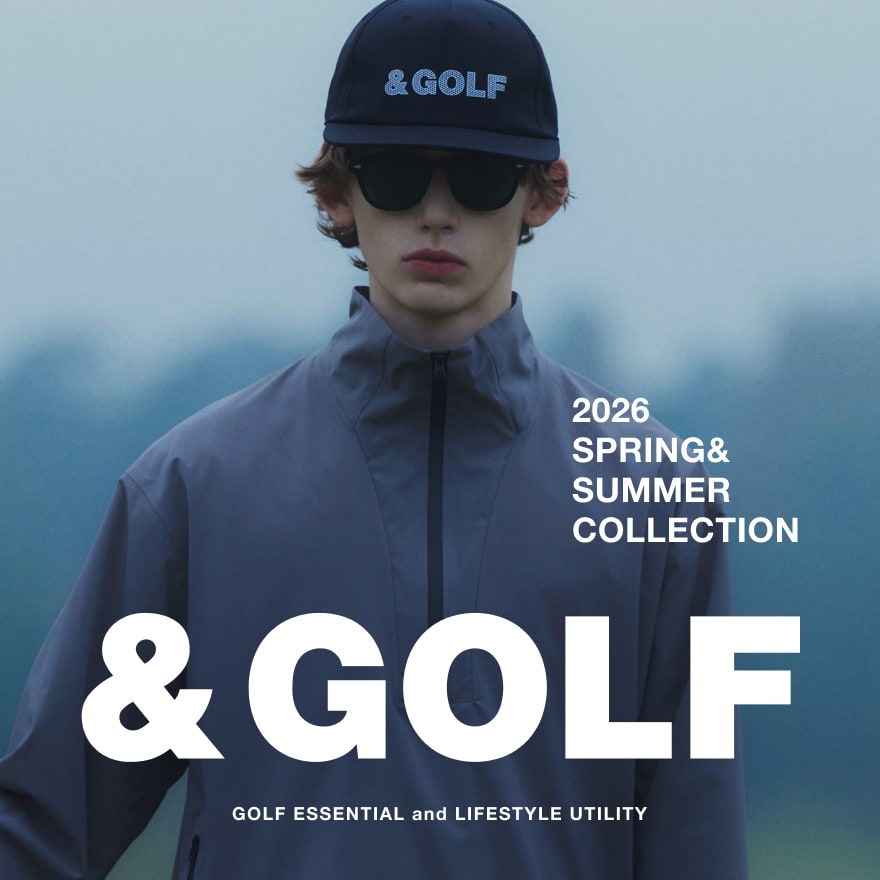 and per se - アンパスィブランドサイト