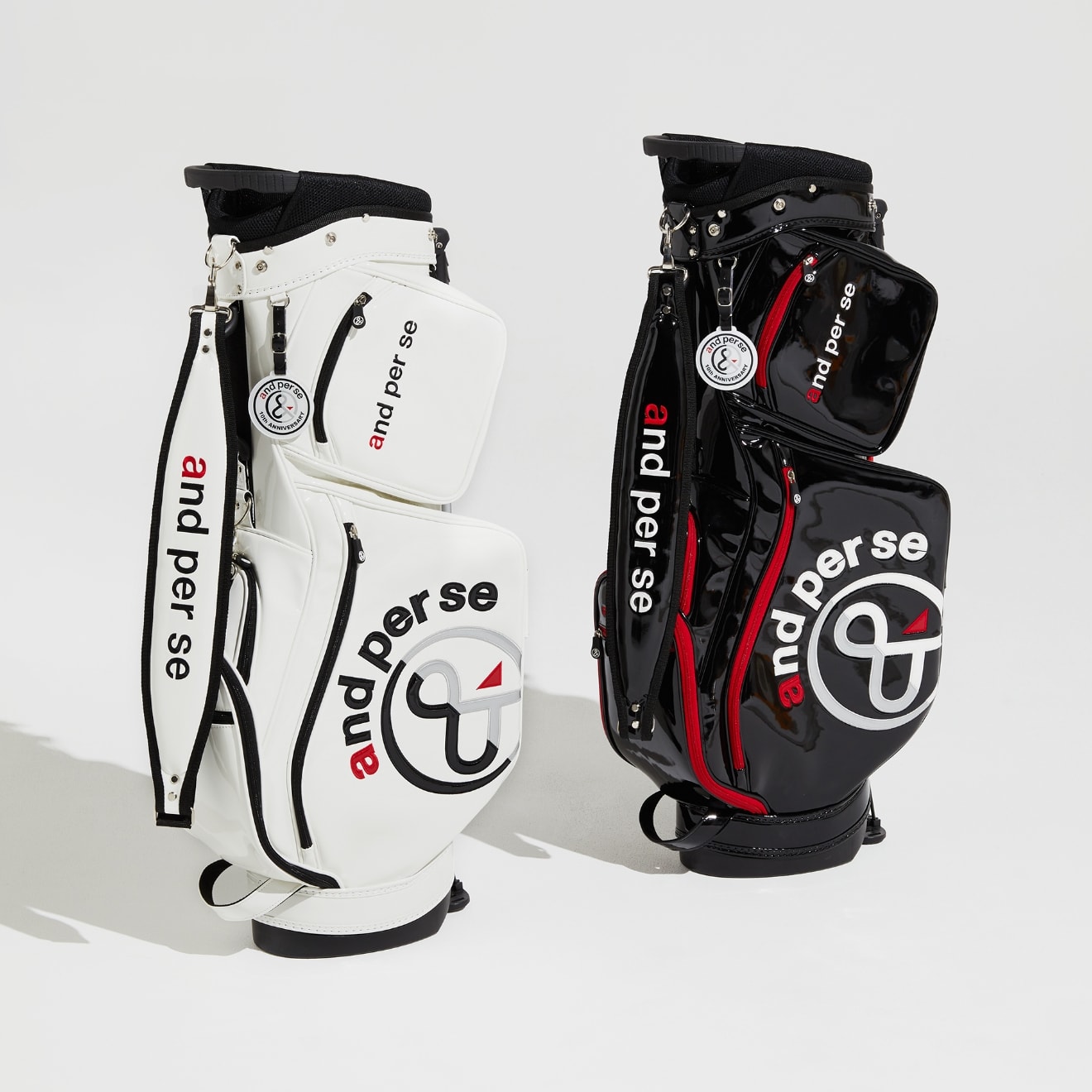 10th Anniversary GOODS特集 | and per se - アンパスィブランドサイト