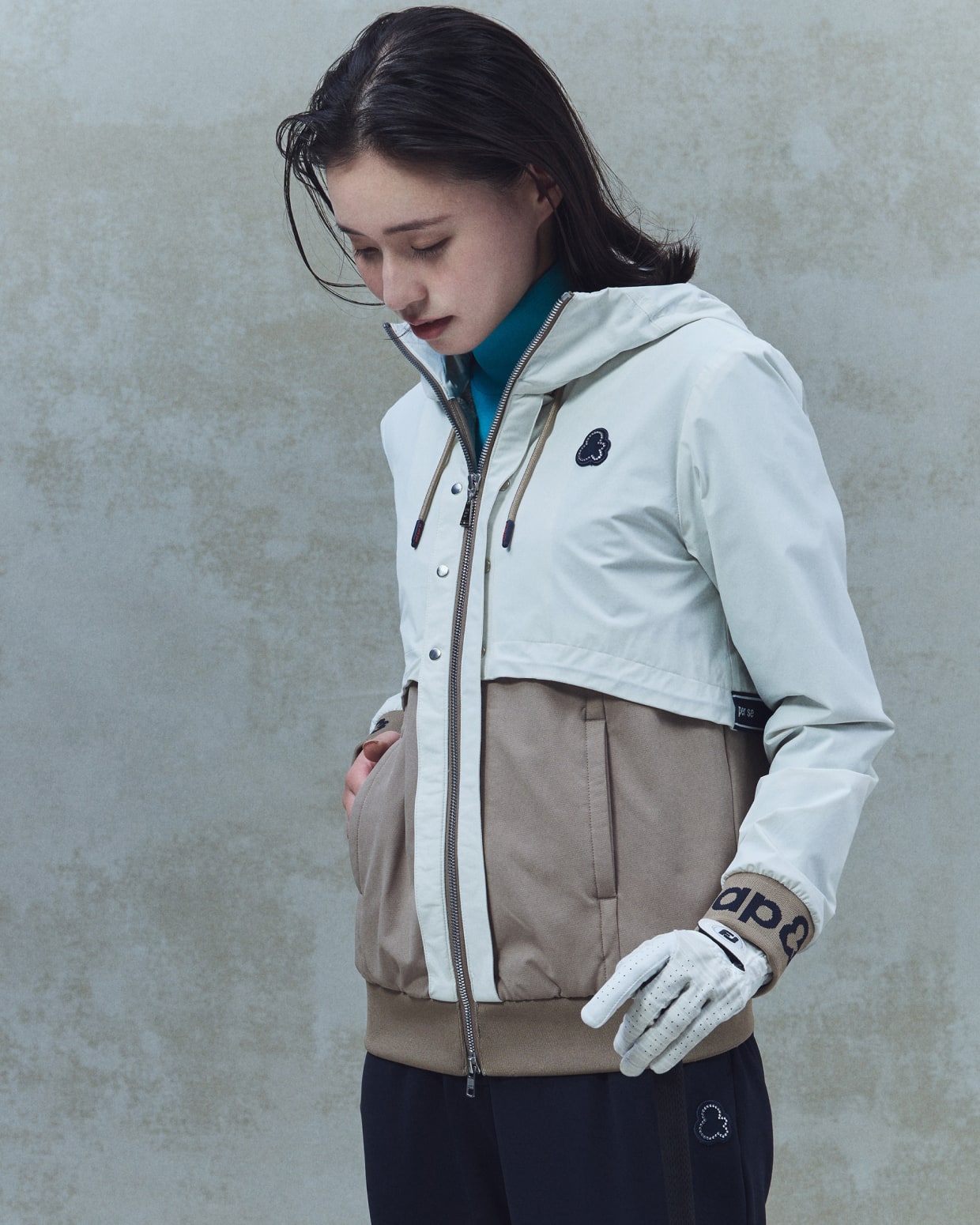 26SS NAVY EDITION | and per se - アンパスィブランドサイト