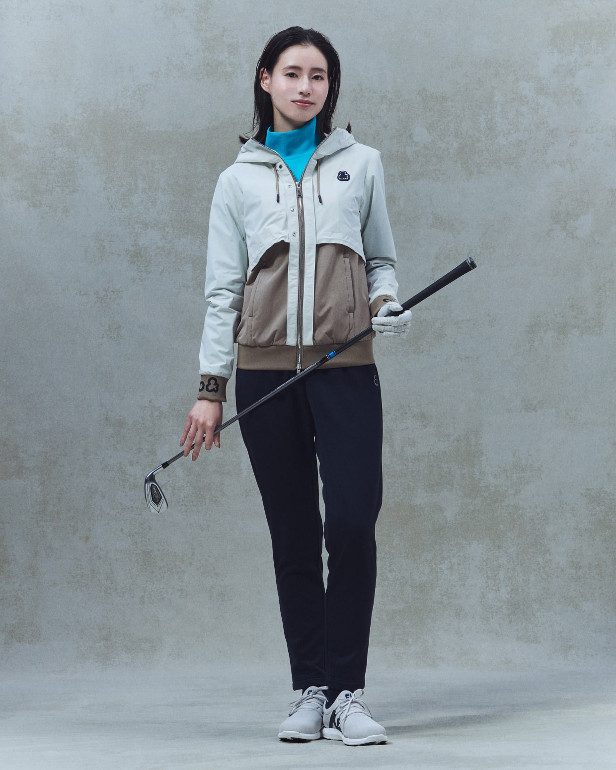 26SS NAVY EDITION | and per se - アンパスィブランドサイト