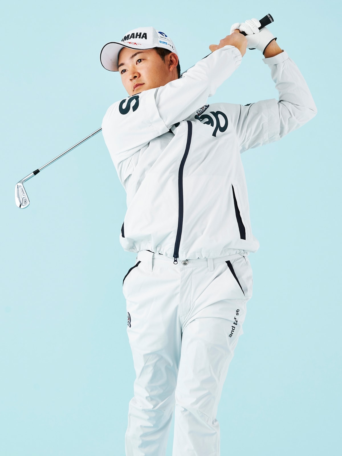 レインウエア特集 | and per se - アンパスィブランドサイト