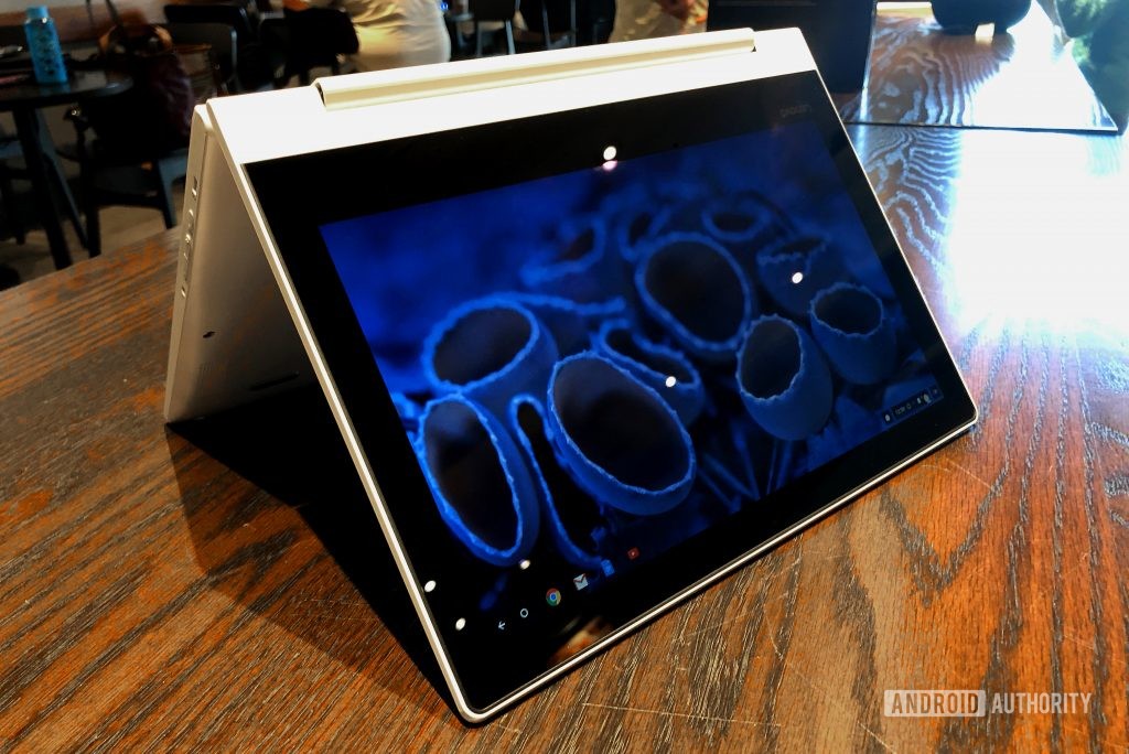 Lenovo Chromebook C330 review: Is this really only $279? - Android