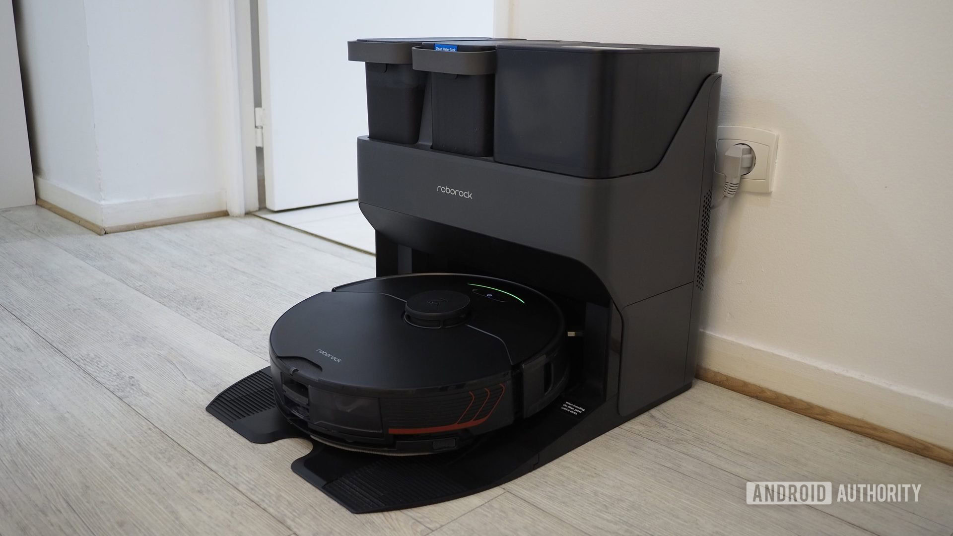 Roborock S7 MaxV Ultra review: The indulgent robot vacuum for lazy