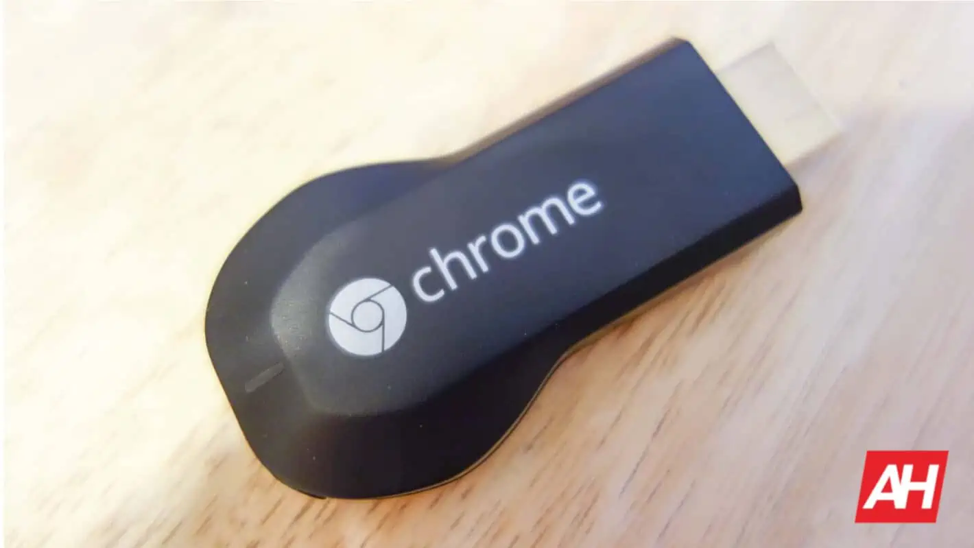 R.I.P: The original Chromecast has now officially been discontinued