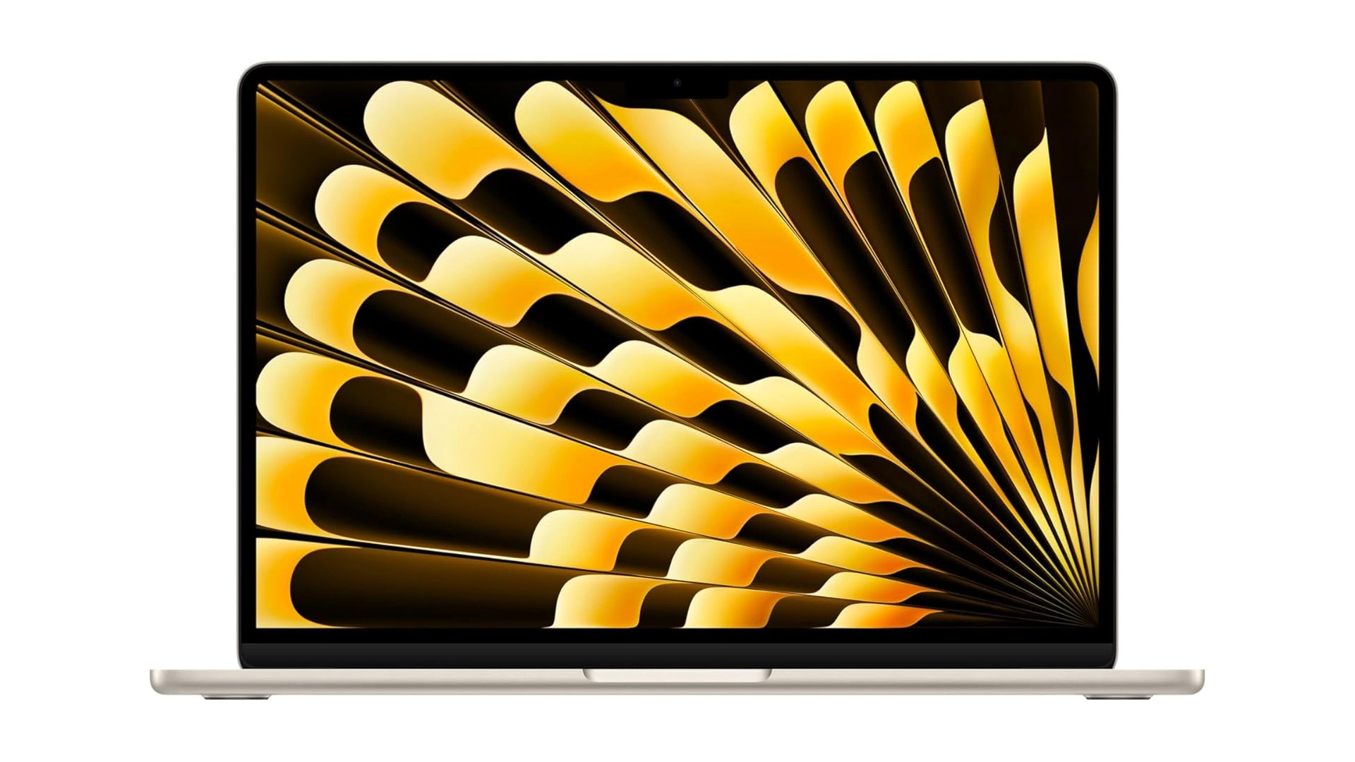 Grab Apple's 13-Inch 2025 MacBook Air for only $799