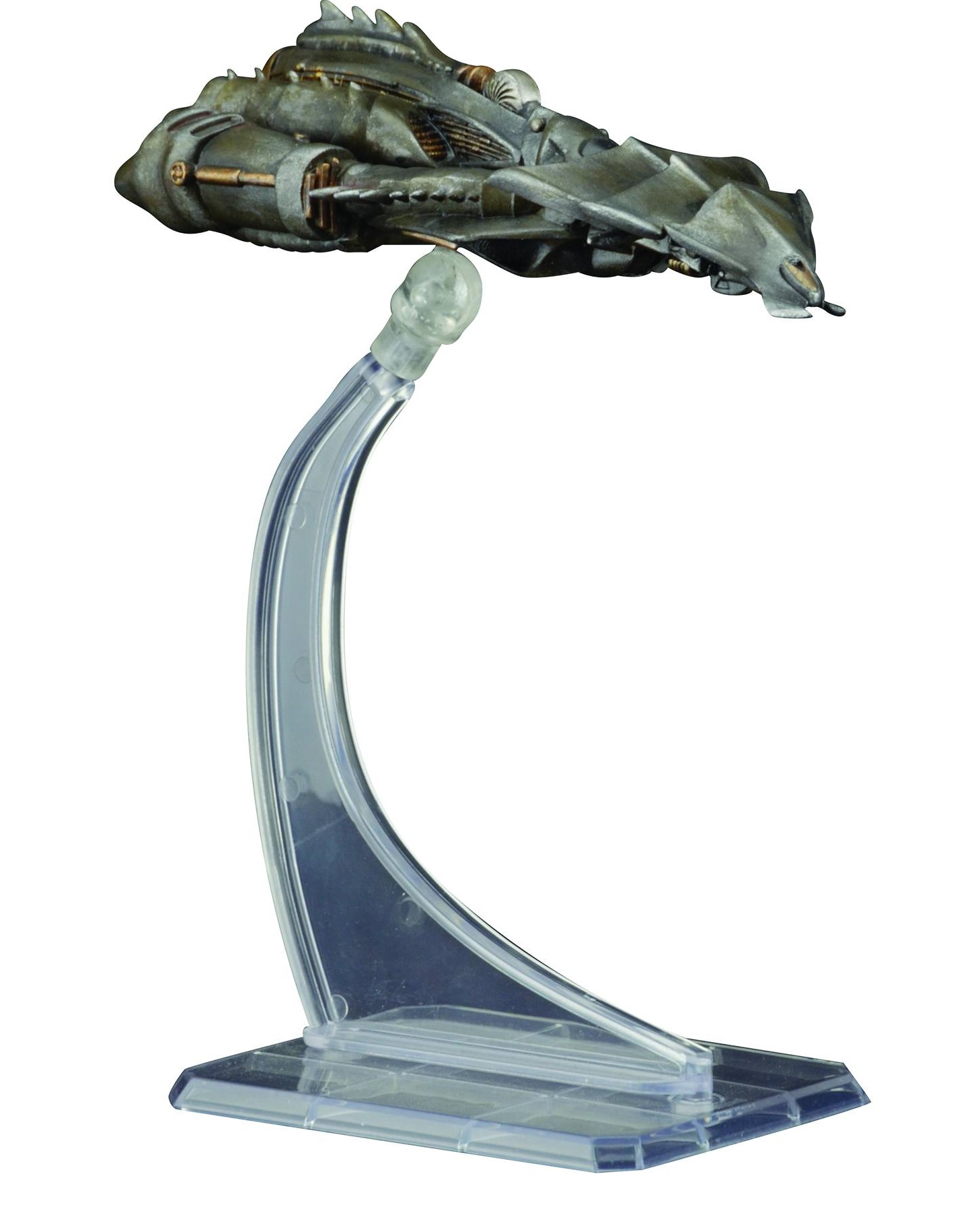 NECA - Predator 2 Lost Tribe Ship #NEC-26048C