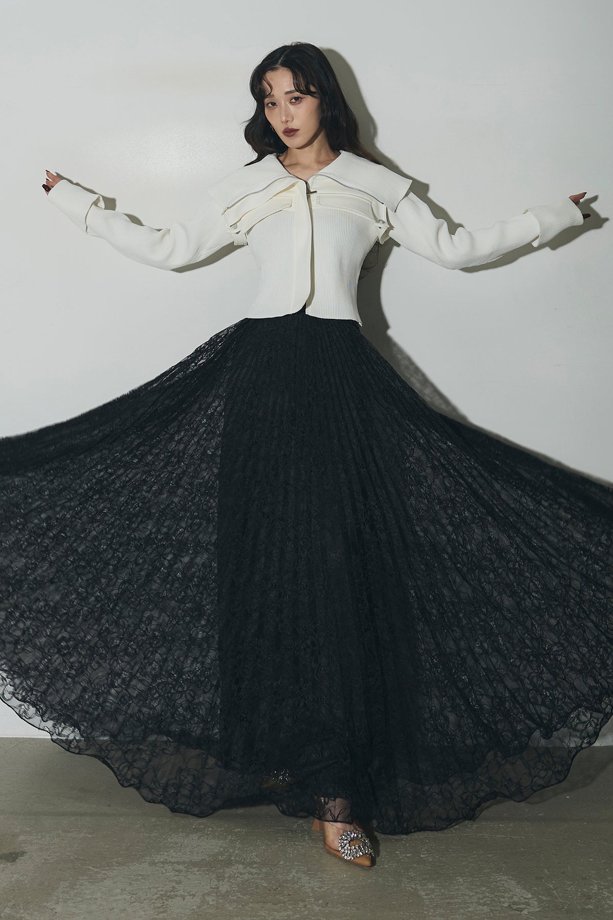 new arrivals】 – ANDREA&Co.