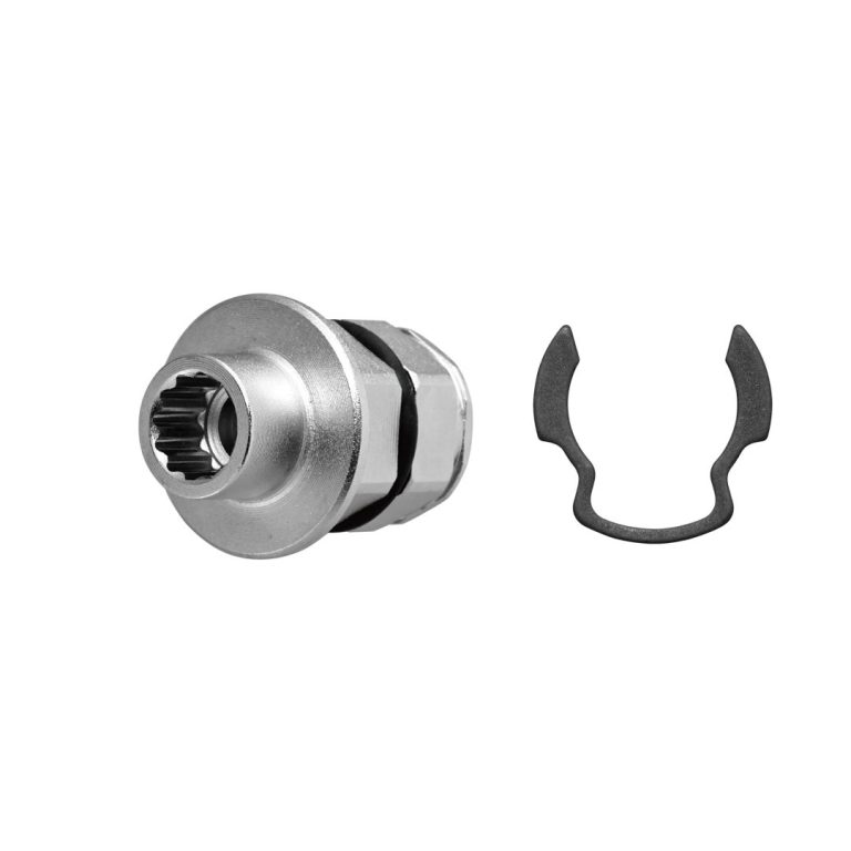 オフセットアダプター17mm用 H8mmソケット | ANEXブランドの