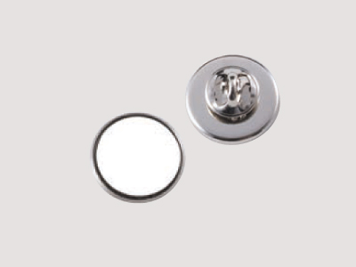 ピンズ 丸形20ミリ(DAP-M20A) 100個セット – 携帯ストラップパーツ屋