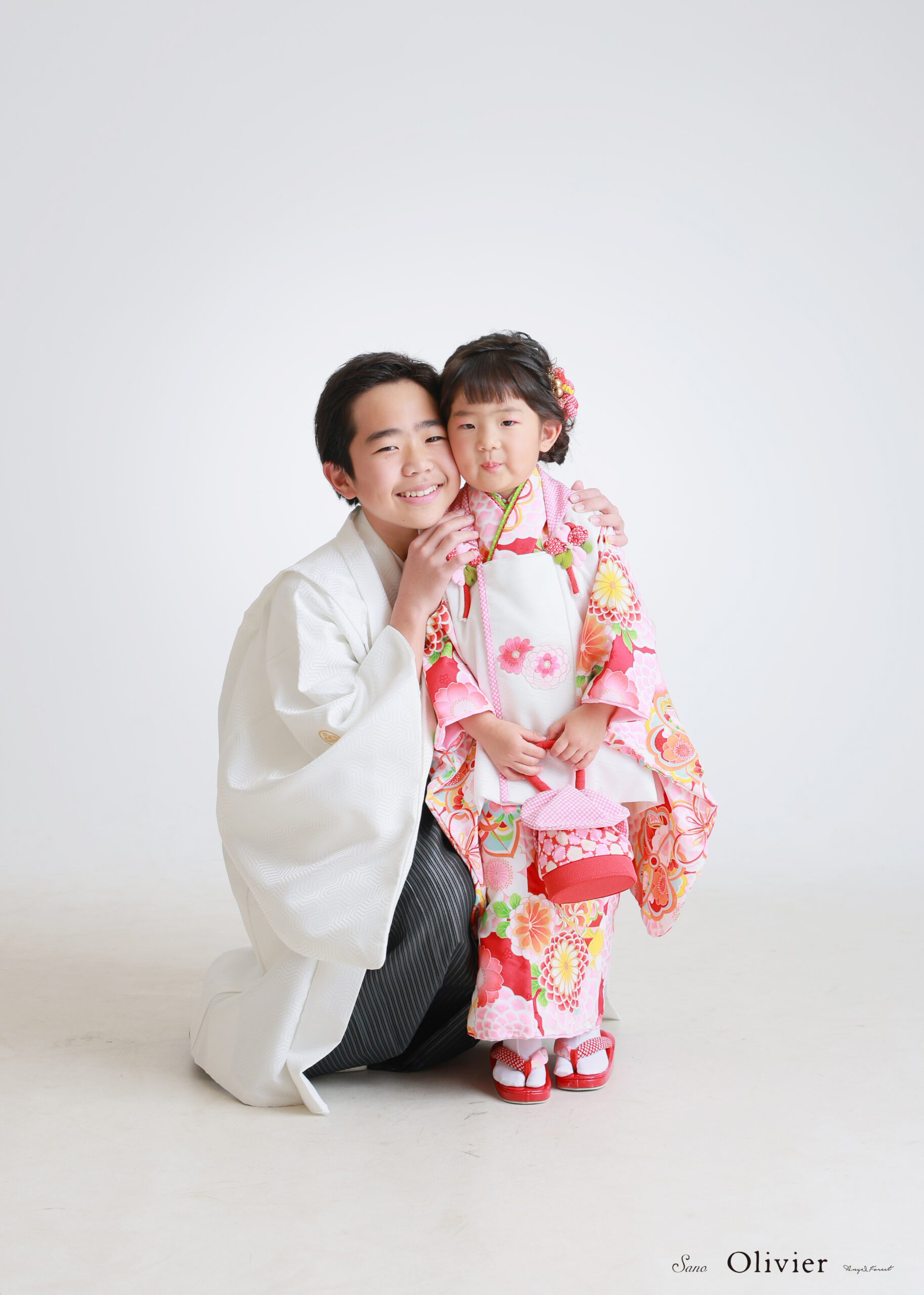 プリンセスプラン❀ - 栃木県の写真館 天使の森