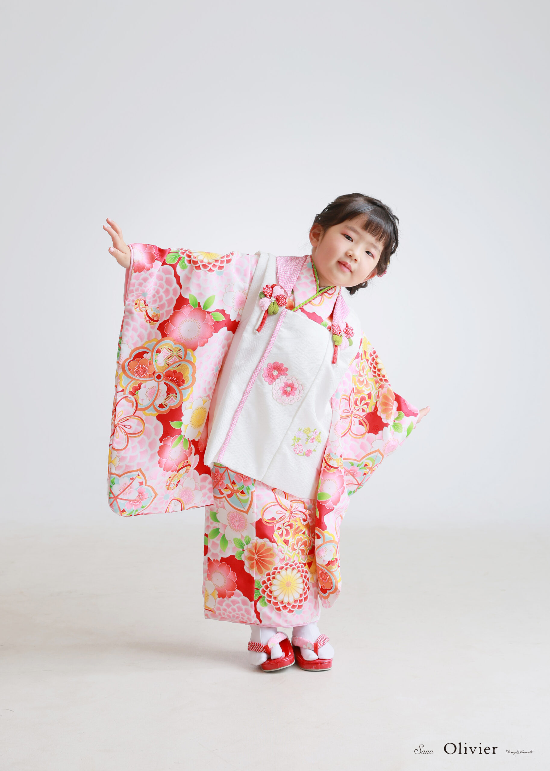 プリンセスプラン❀ - 栃木県の写真館 天使の森