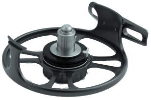 ガルバンフライリール 最高のドラグシステムを搭載したトルク