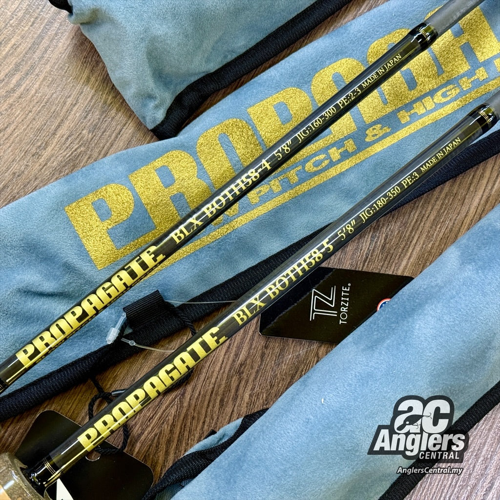 Propagate BLX BOTH58-5 – Anglers Central