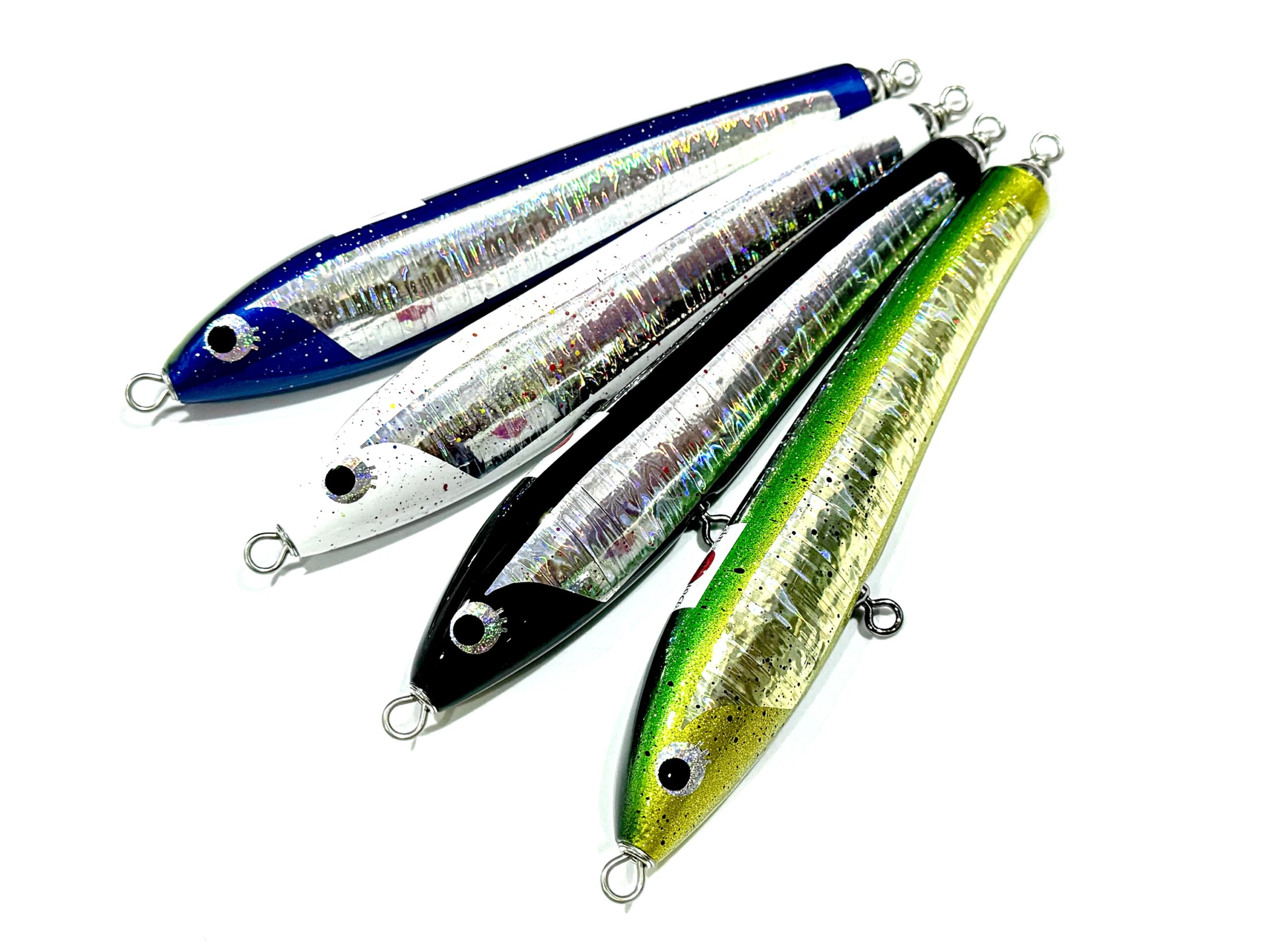 Native Works Gazelle 270 - Anglers Garage