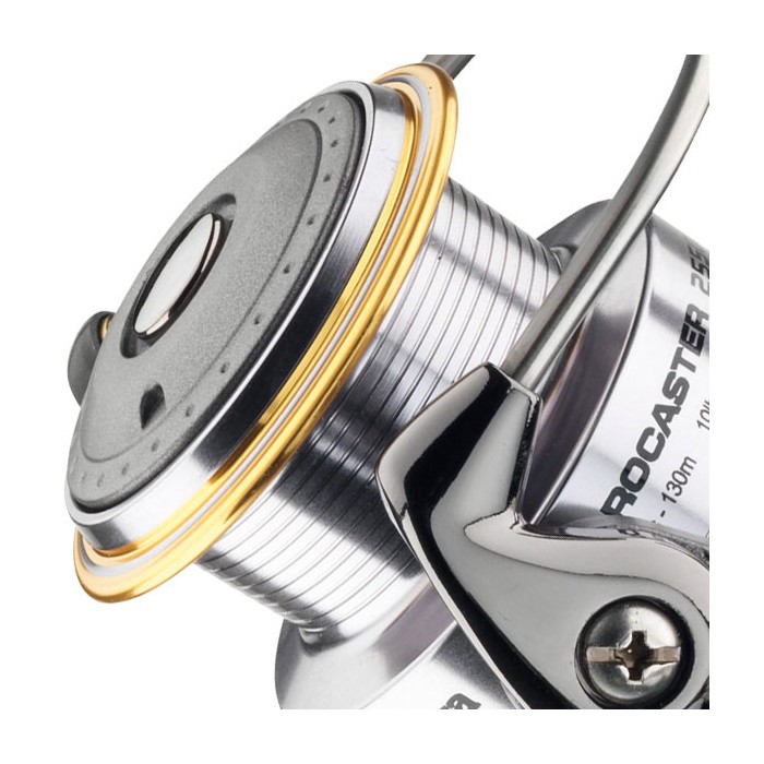 Daiwa Procaster X Fast Drag Reel | Angling Direct