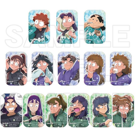 忍たま乱太郎オンリーショップ～忍たまの朝は早い！の段～ | オンリー