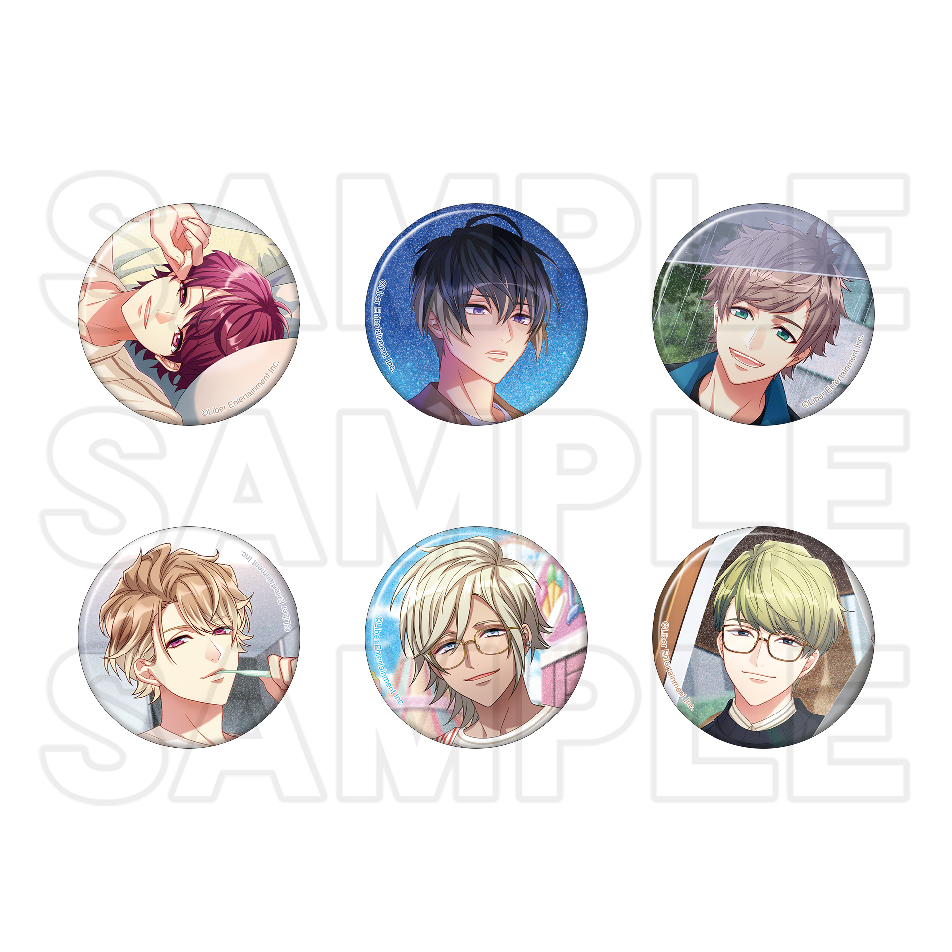 A3!』8th Anniversary ＆第十一回公演完走記念オンリーショップ