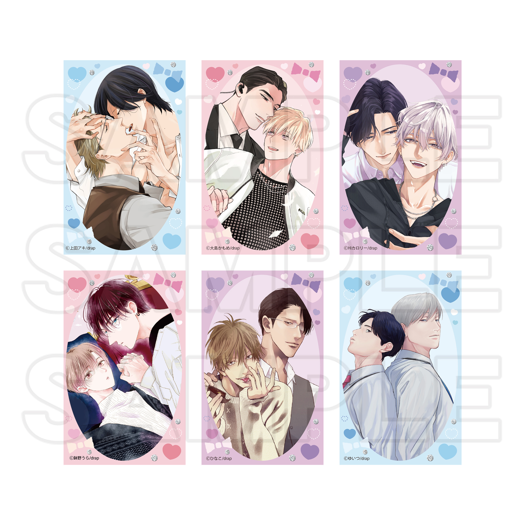 drap 25周年記念展 アニメイトオンリーショップ | Only Shop | animate