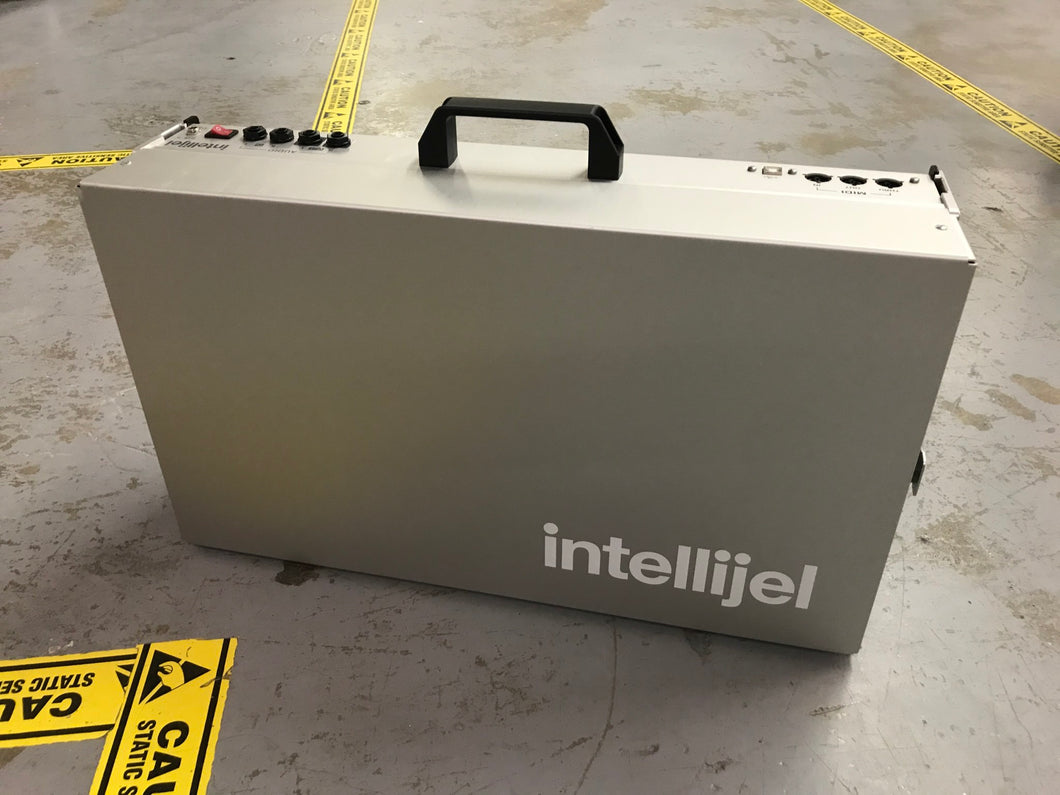 Intellijel 104hp 7U Performance Case – Animato Audio