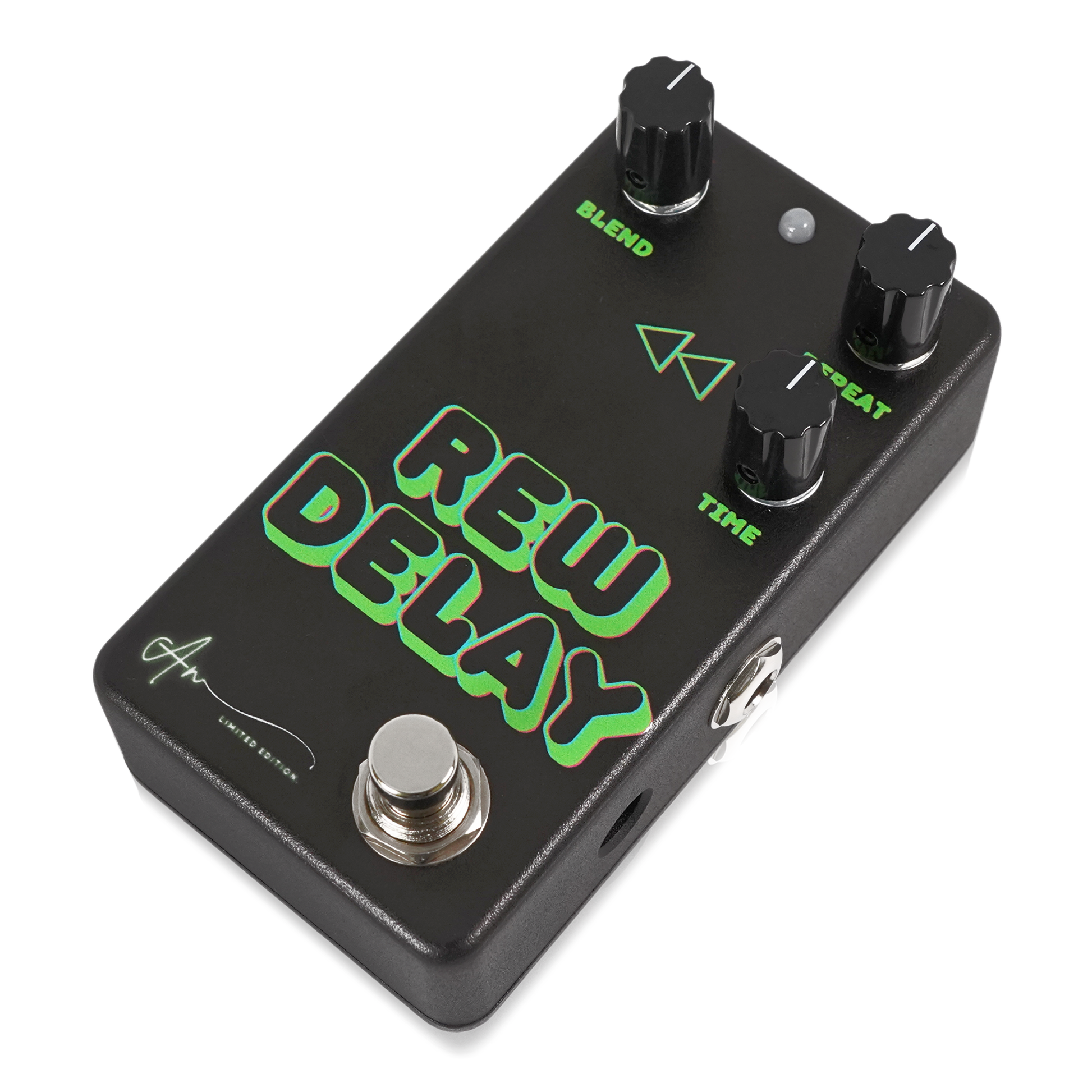 Animals Pedal - 組み合わせ自由！RELAXING WALRUS DELAY LIMITED