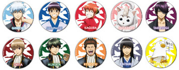 ジャンプフェスタ2014 物販＆会場限定特典情報！ | ニュース | 銀魂