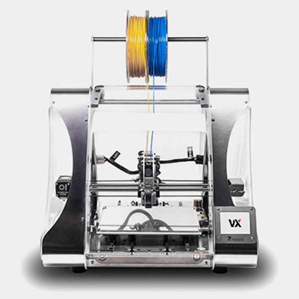 ZMorph VX review - Professional hybrid 3D printer