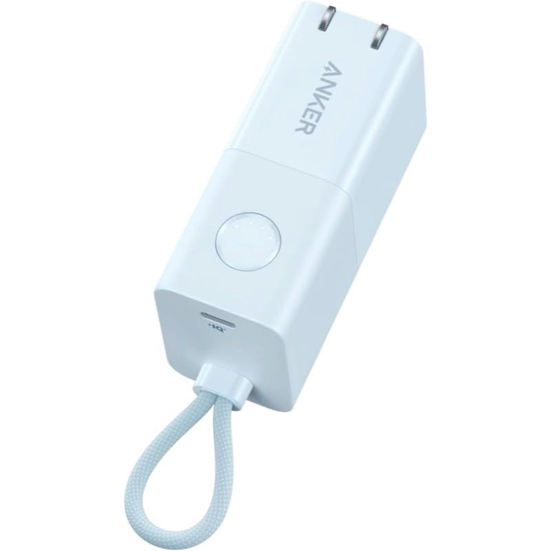 Anker 511 Power Bank (PowerCore Fusion 30W) | モバイルバッテリー