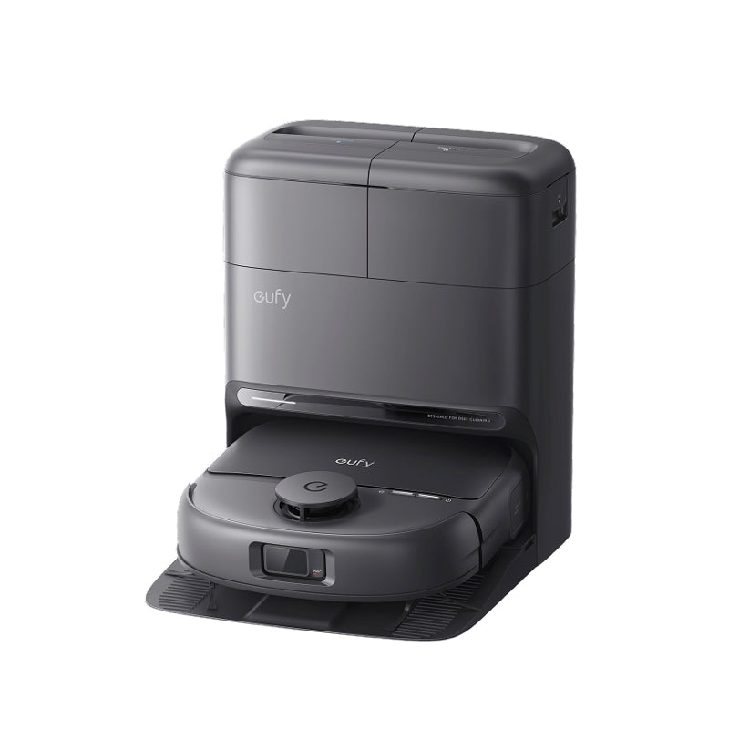 Ankerのロボット掃除機シリーズ Eufy(ユーフィ) | Anker Japan 公式