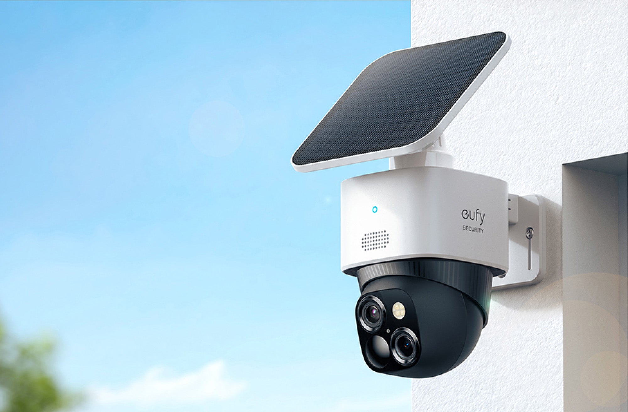 Eufy (ユーフィ) 屋外用防犯カメラの選び方 | Anker Japan 公式