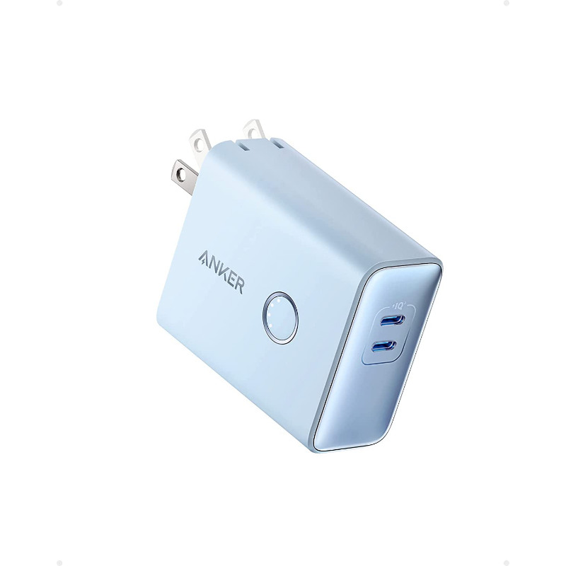 Anker 521 Power Bank (PowerCore Fusion, 45W) | バッテリー搭載USB