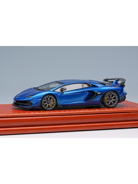 Lamborghini Aventador SVJ 1/64 Make-Up Titan64 TM007