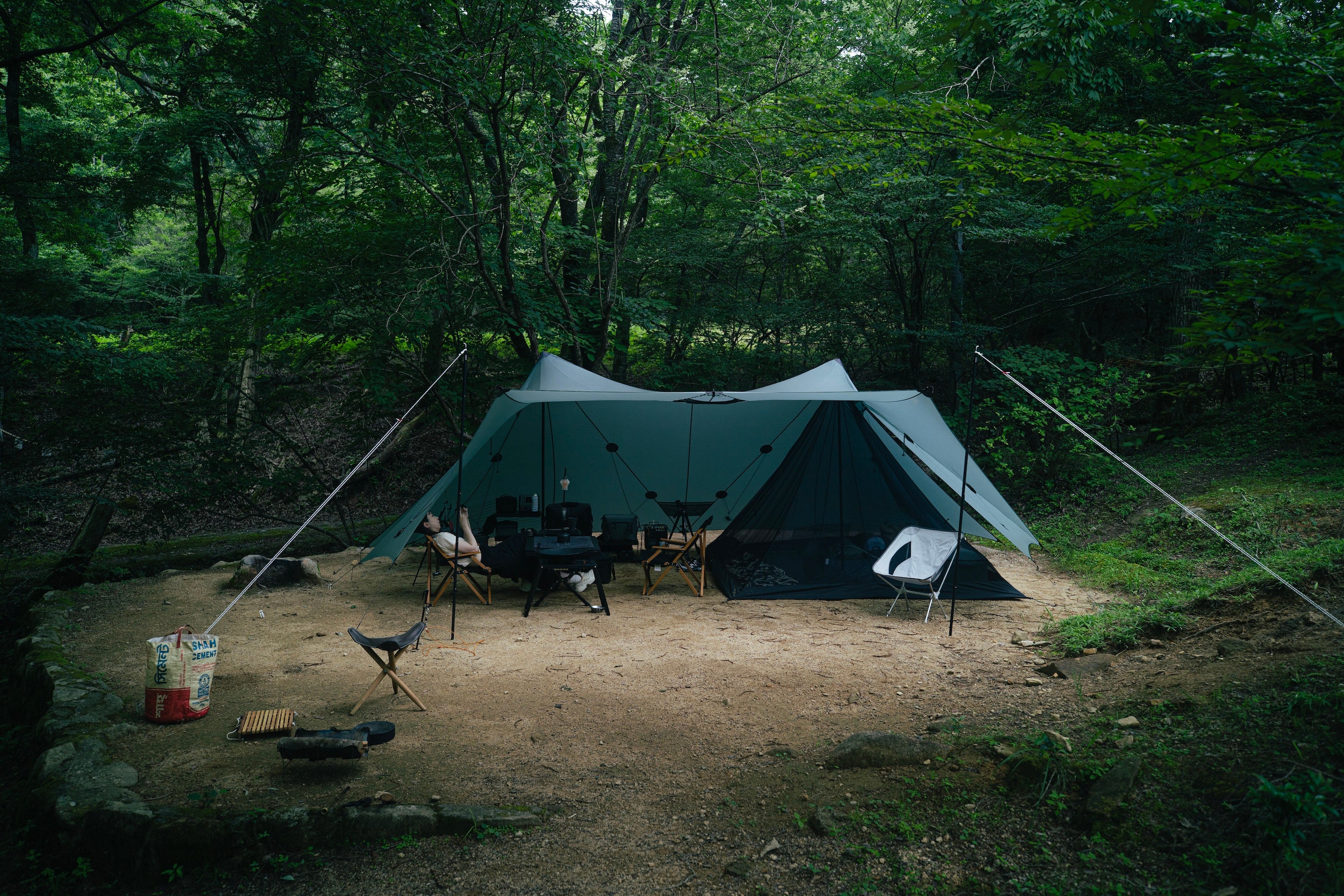 2トーンウッドラック 2段 | [公式] ANOBA Official Web Site