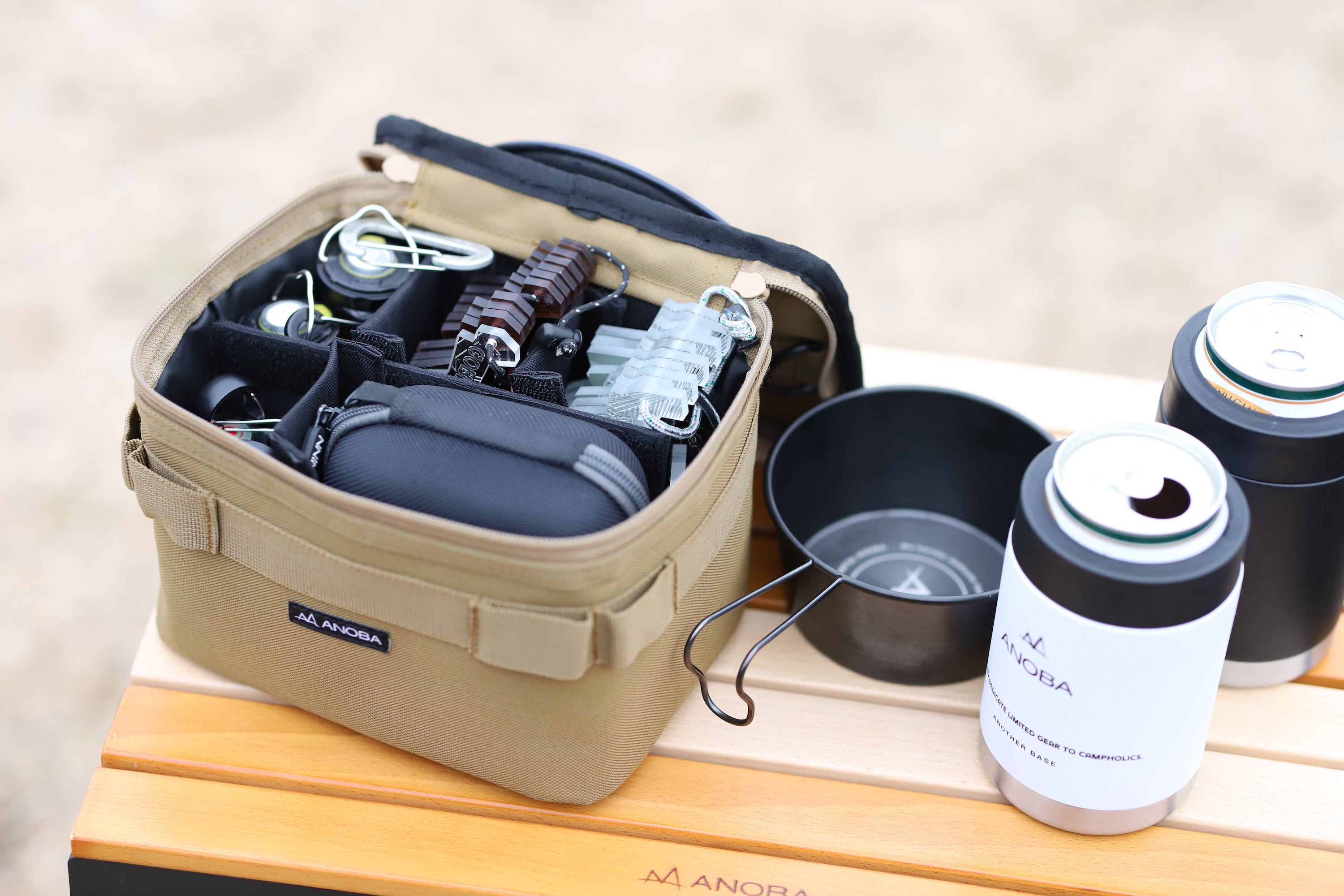 BLACK EDITION マルチミニボックス S