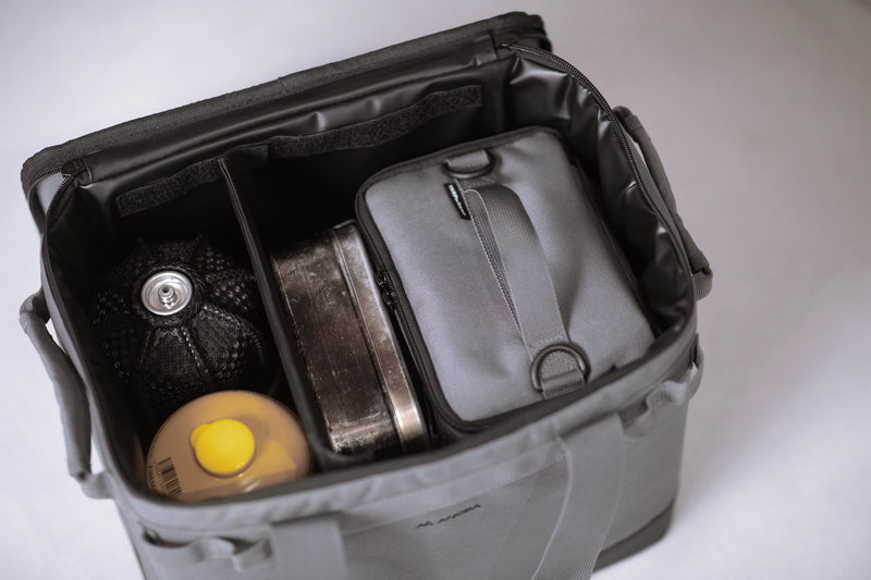 ANOBA x TARPtoTARP Exclusive Color