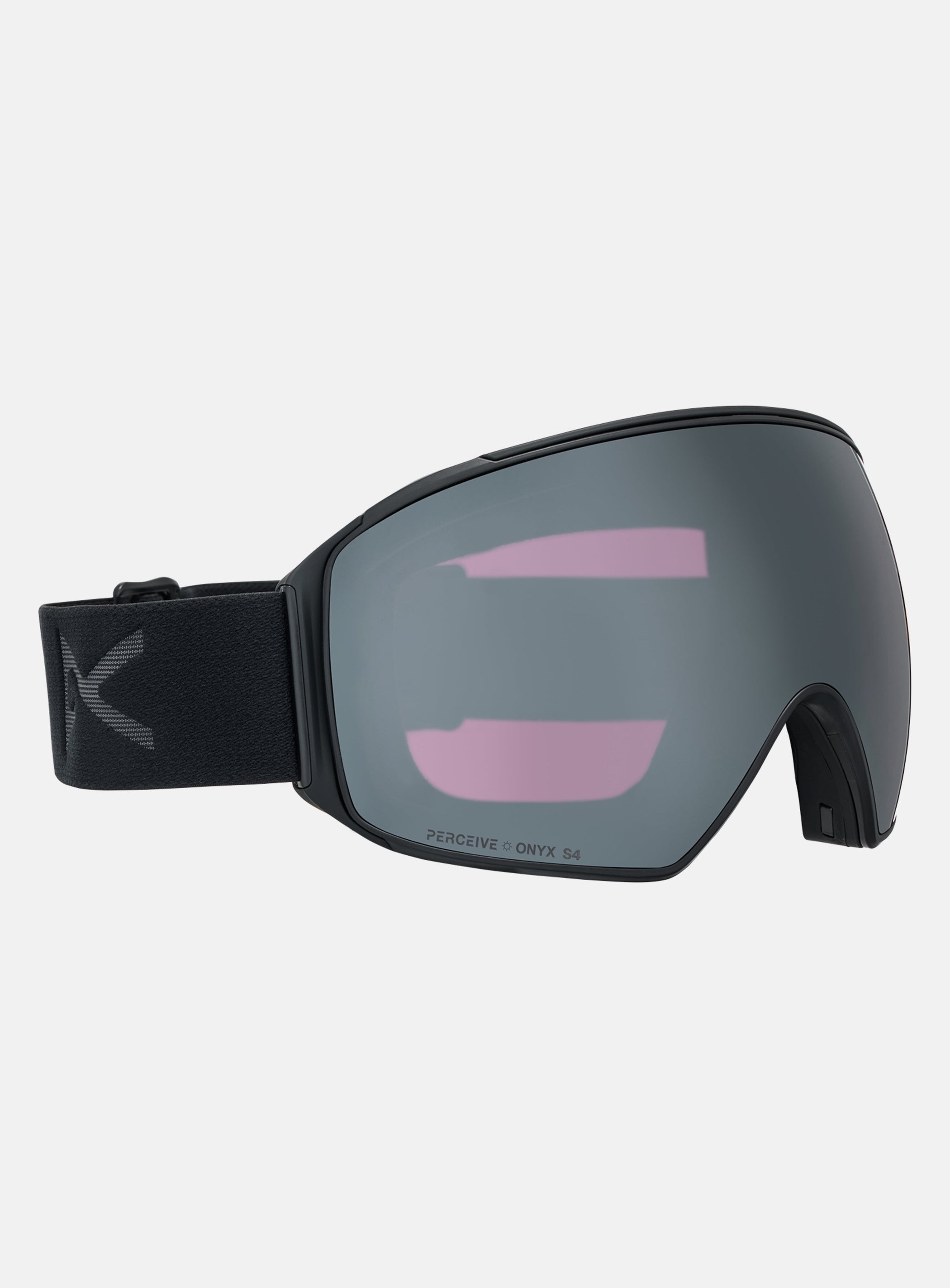 Anon M4 Goggles (Toric) + Bonus Lens + MFI® Face Mask| Anon Optics