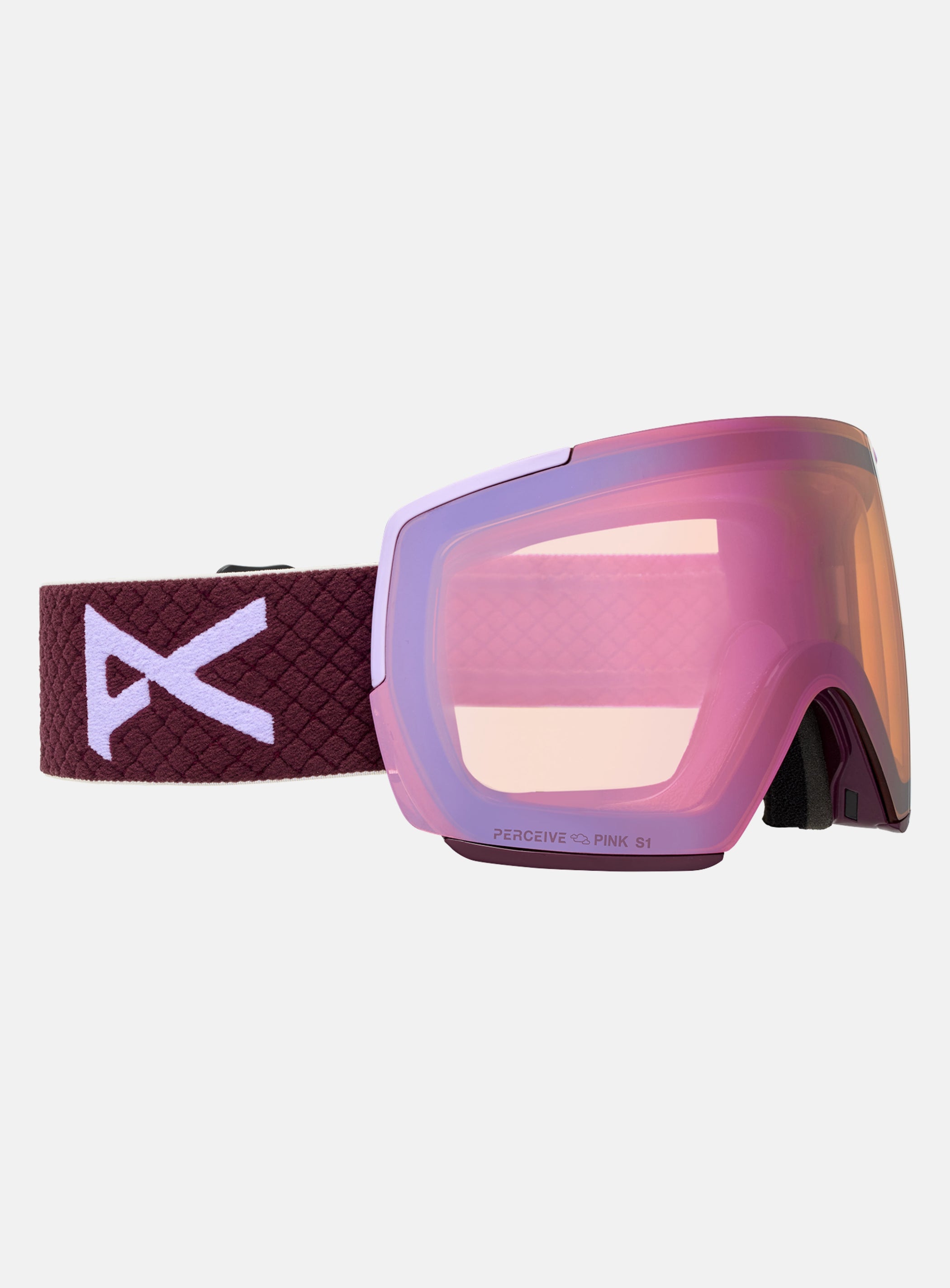 Anon M5 Goggles + Bonus Lens + MFI® Face Mask | Anon Optics Winter