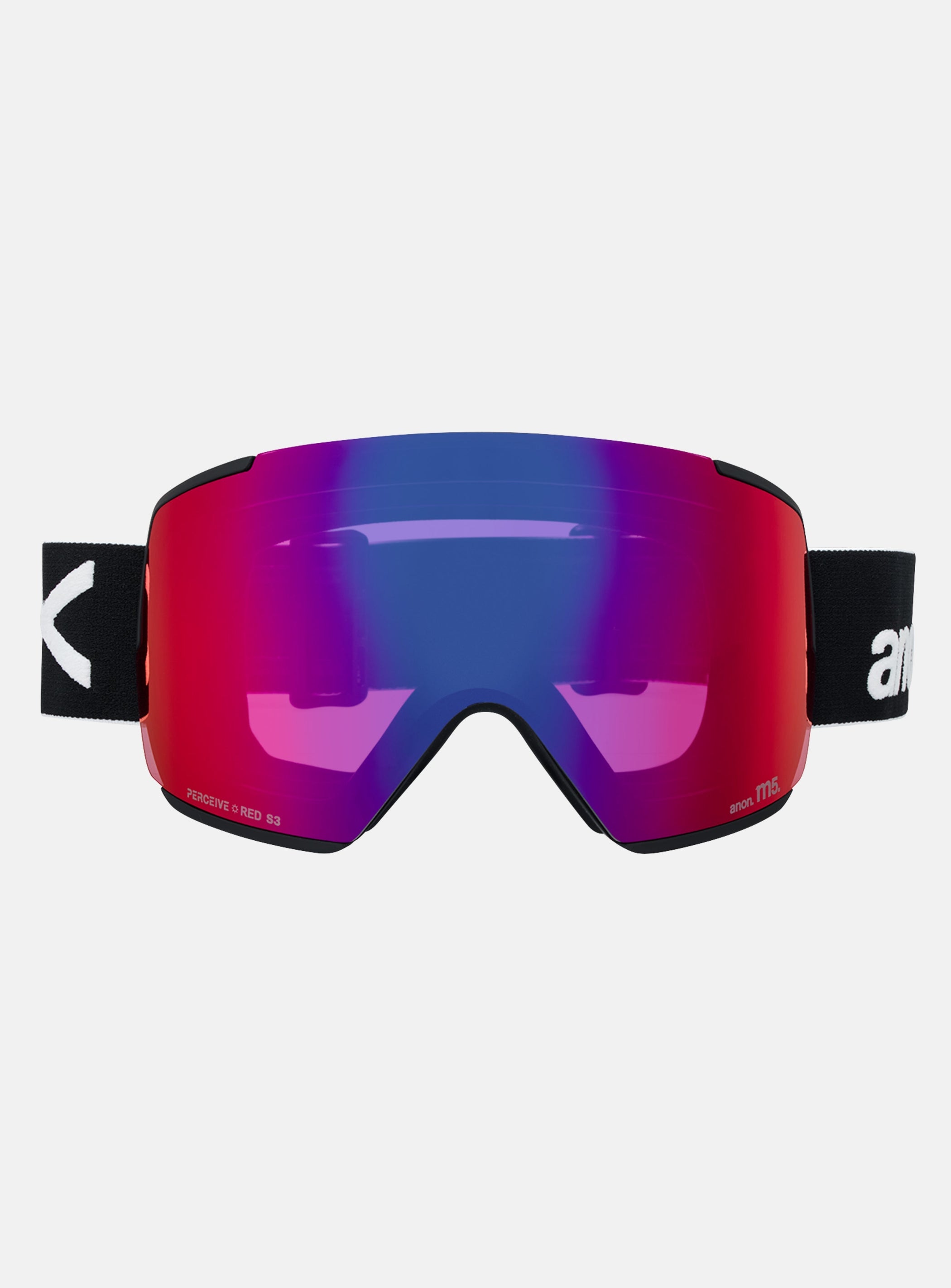 Anon M5 Goggles + Bonus Lens + MFI® Face Mask | Anon Optics Winter