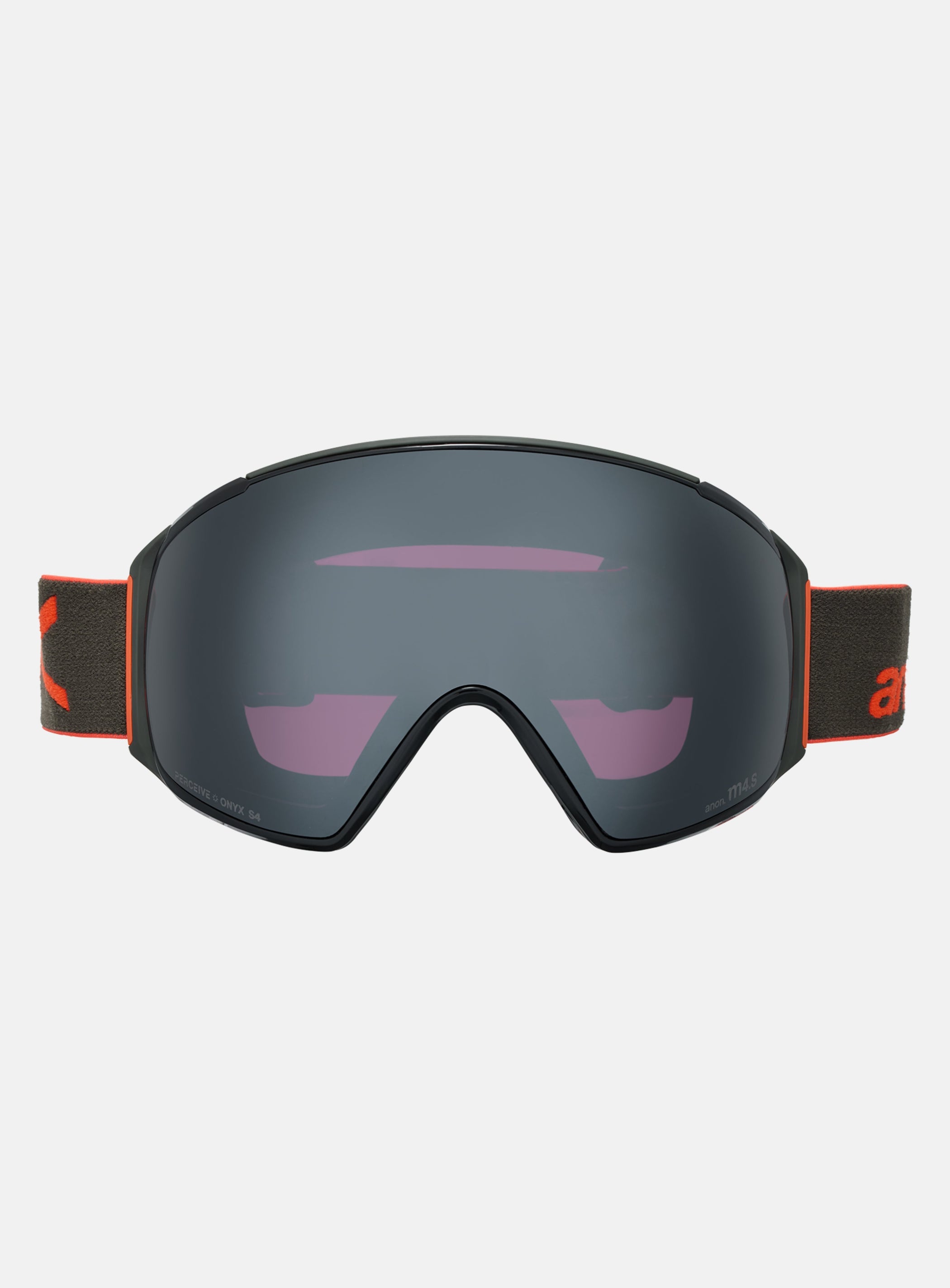 Anon M4 Goggles + Bonus Lens + MFI® Face Mask – Anonoptics