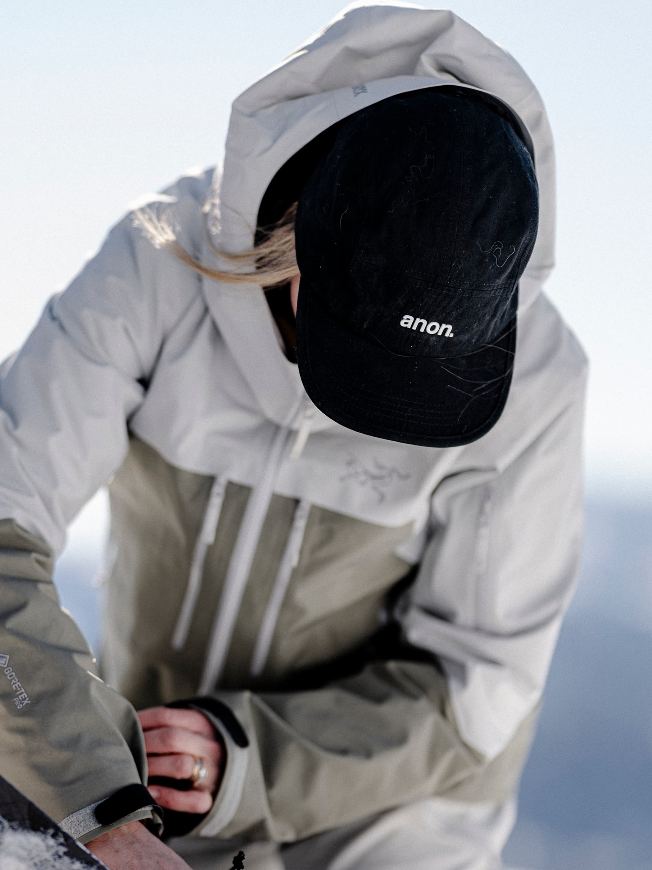 Anon WM3 Goggle Lens | Goggles & Lenses | Anon Optics Winter 2026