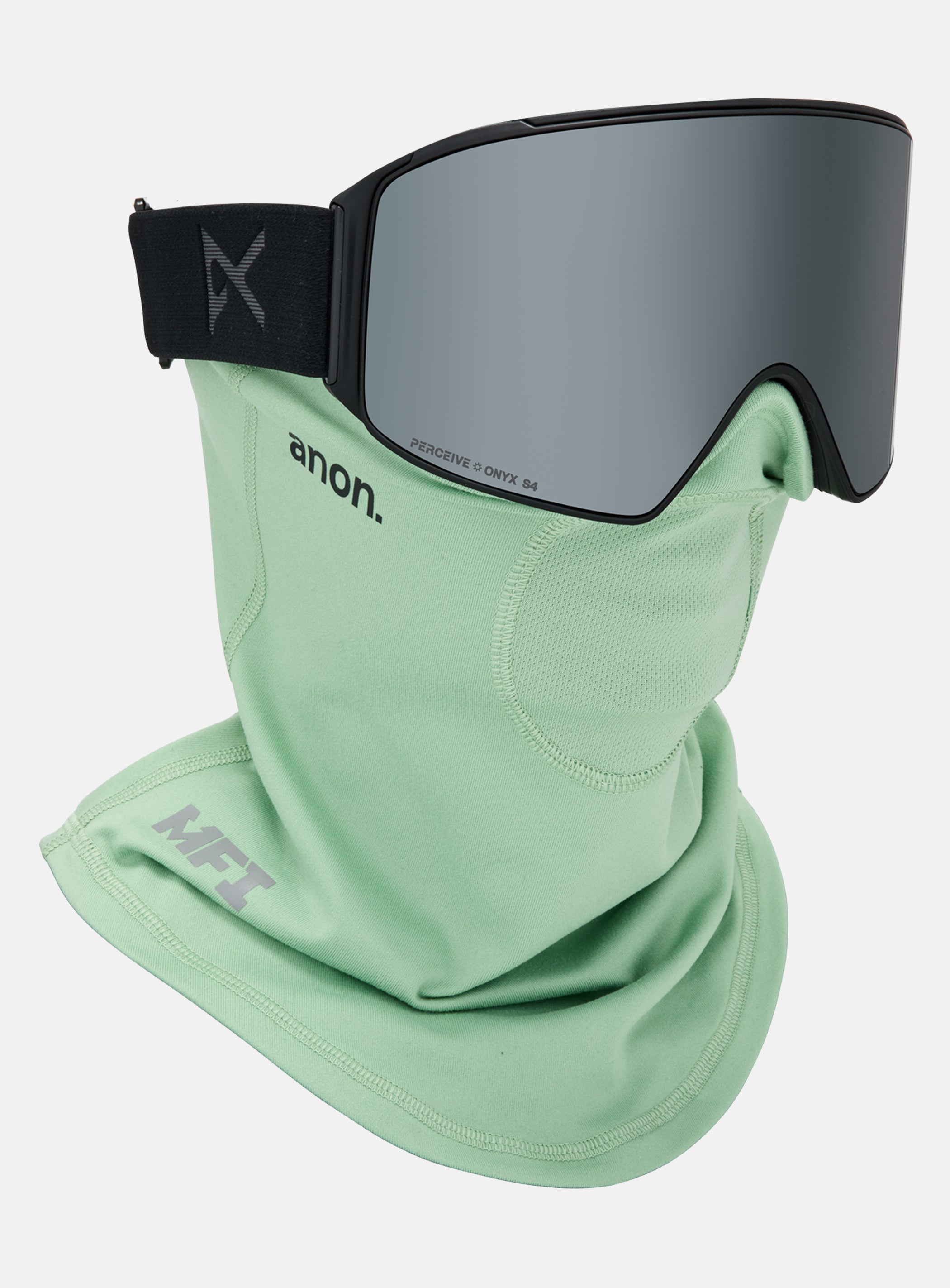 Anon MFI® Lightweight Neck Warmer – Anonoptics