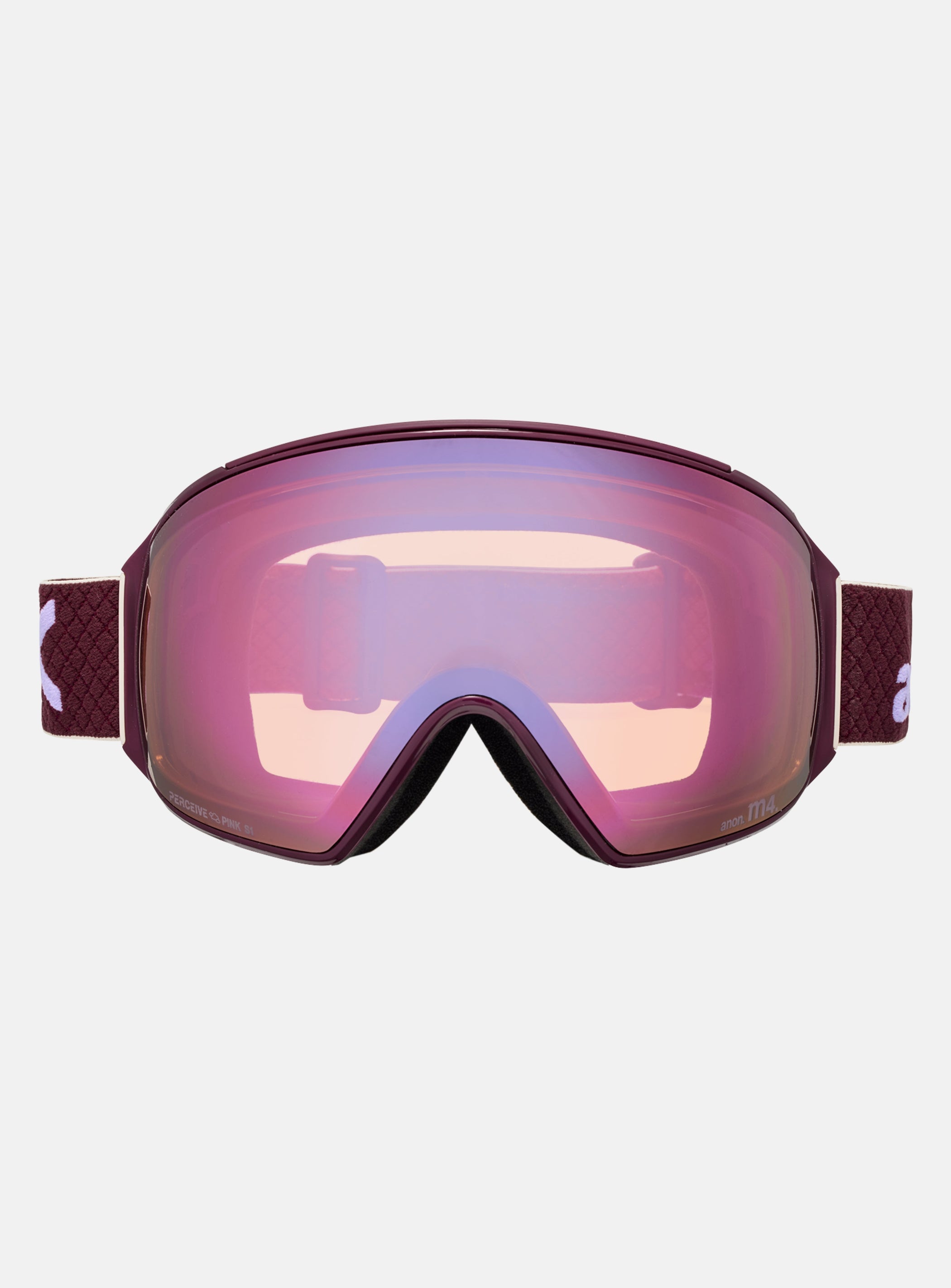 Anon M4 Goggles (Toric) + Bonus Lens + MFI® Face Mask| Anon Optics