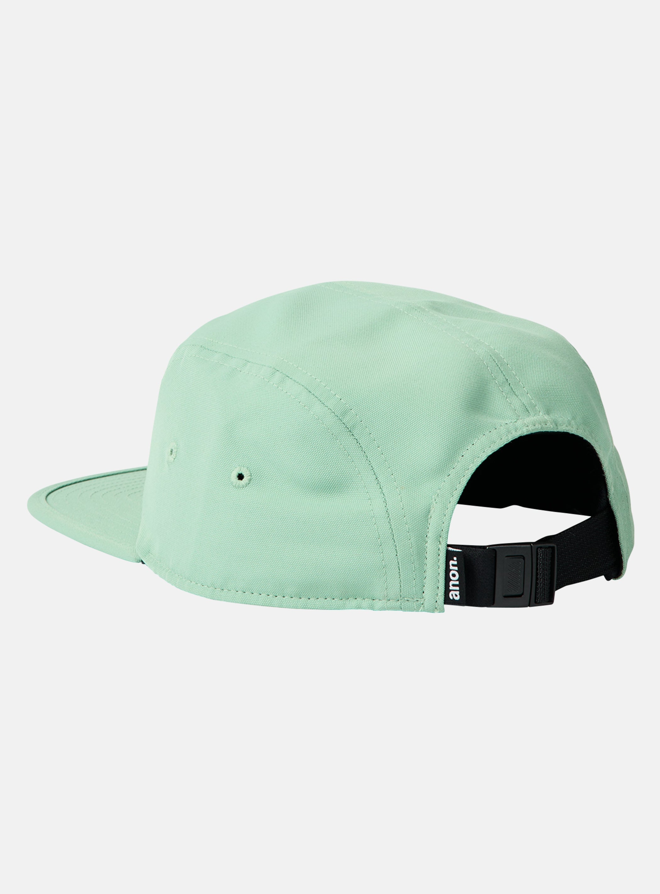 Anon Cordova Five-Panel Camp Hat – Anonoptics