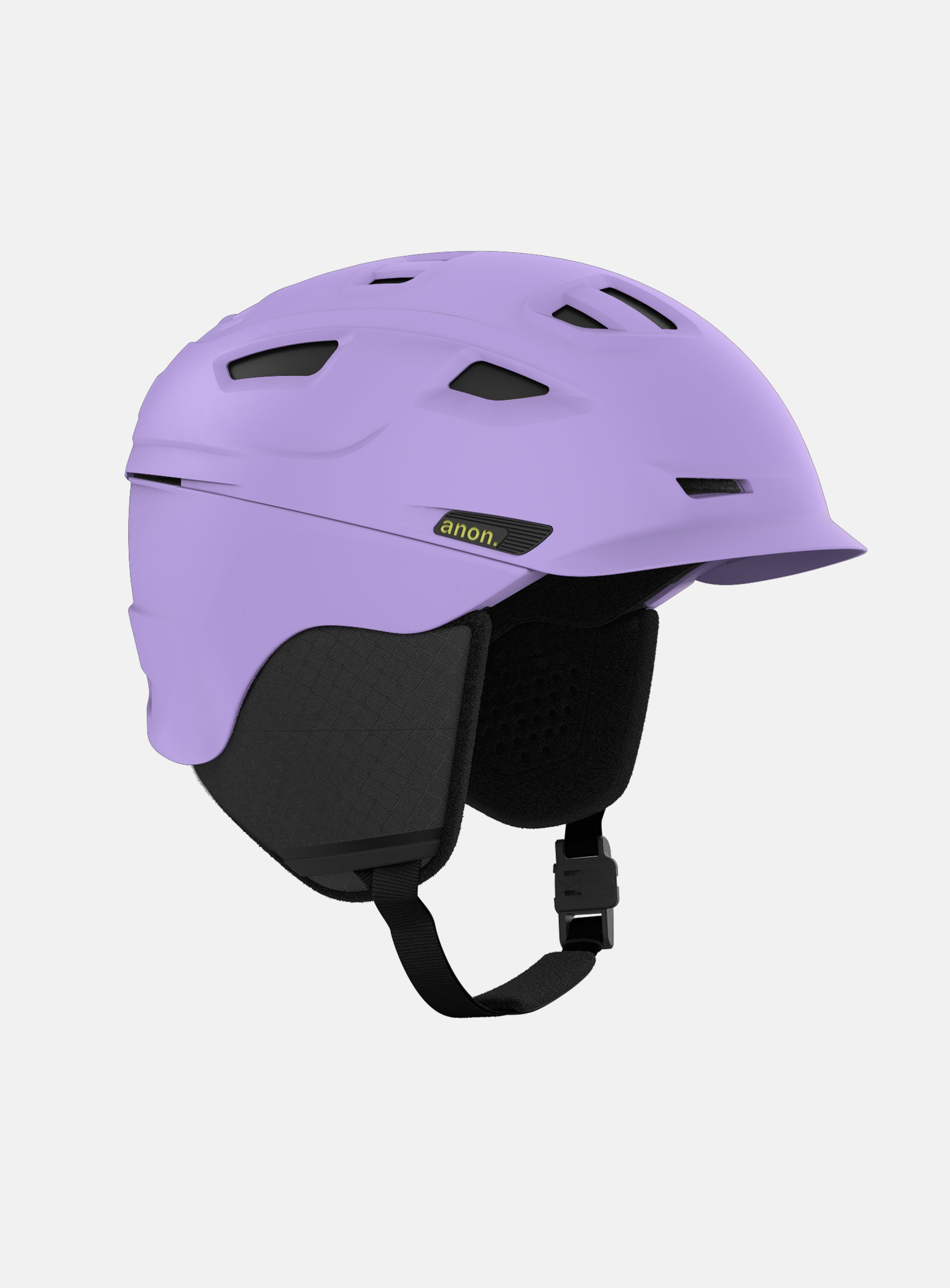 Anon Prime MIPS® Ski & Snowboard Helmet | Anon Optics Winter 2026