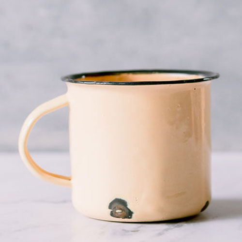 Enamel Mugs - Anrule