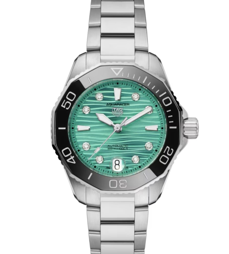 安心堂ウォッチブティック松坂屋静岡店公式ブログ 【TAG Heuer】今日も