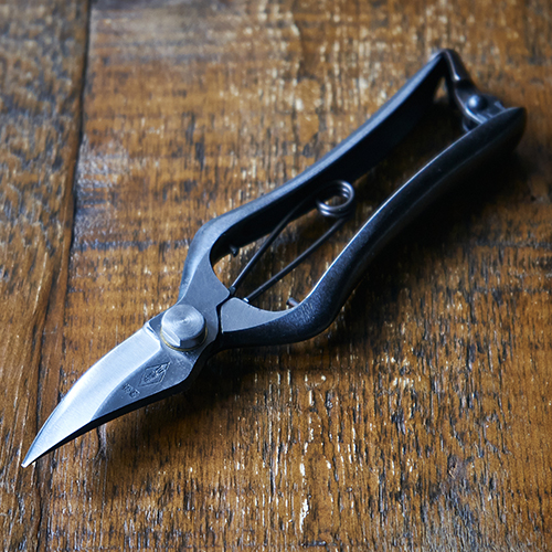 GARDEN SCISSOR/剪定鋏軽量型180 | 青山フラワーマーケット｜花束