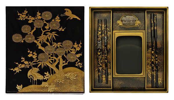 骨董品 一覧 | 日本刀販売の葵美術