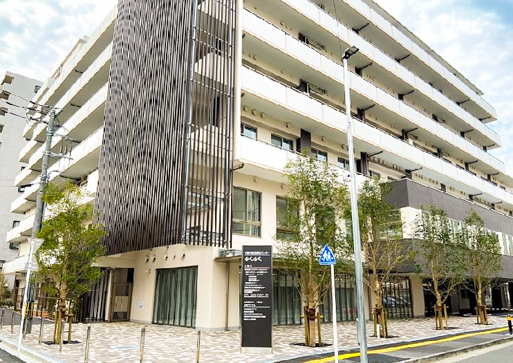 川崎市発達相談支援センター | 川崎市発達相談支援センターはThink