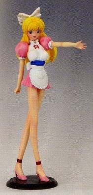 村上隆「Ko2ちゃん 15モデル(イルクジモデル)」の買取・査定は美術の